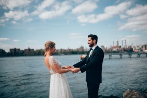 Wedding New York