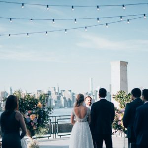Heiraten in New York