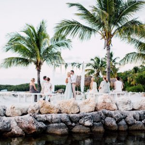 Hochzeit Floriday Keys