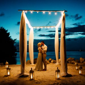 Hochzeit Floriday Keys