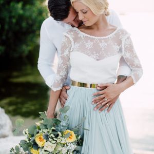 Hochzeit Floriday Keys
