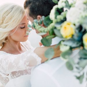 Florida Keys Wedding