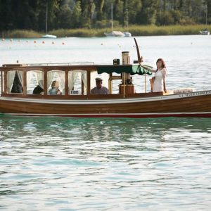 Heiraten am Wörthersee