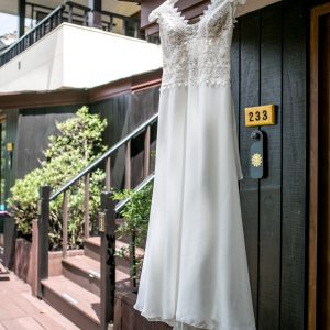 Hochzeit Thailand