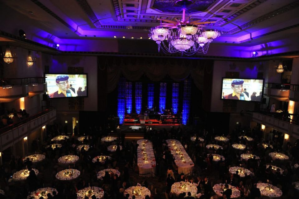 south south awards 2012