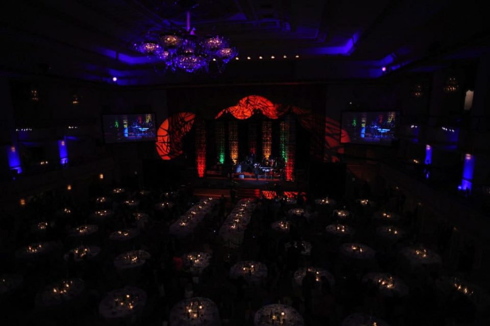 south south awards 2012