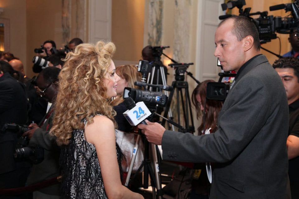 south south awards 2012